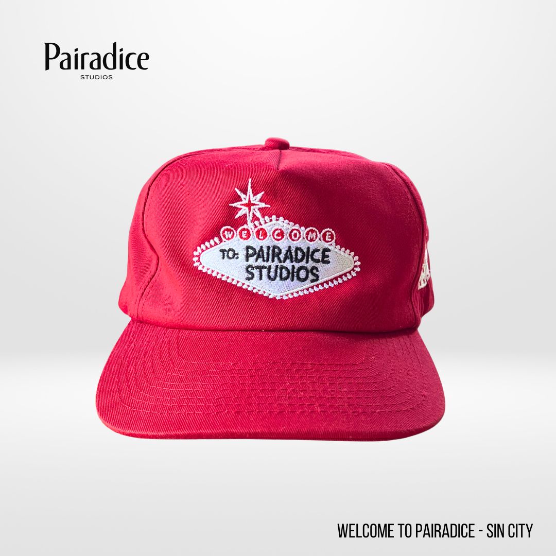Welcome To Pairadice