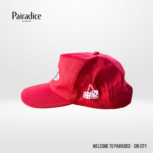 Welcome To Pairadice