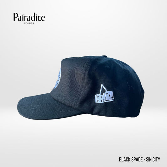 Black Spade