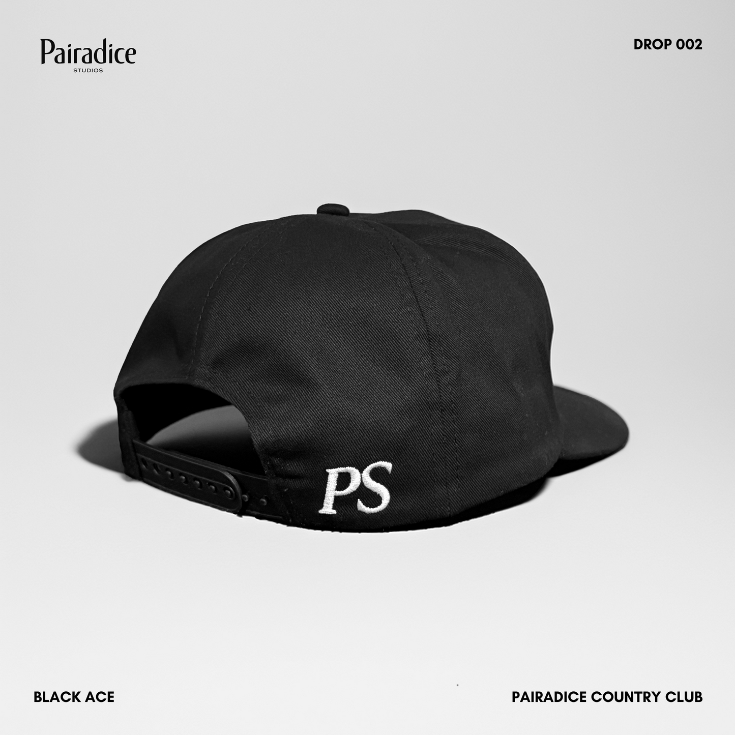 Black Ace