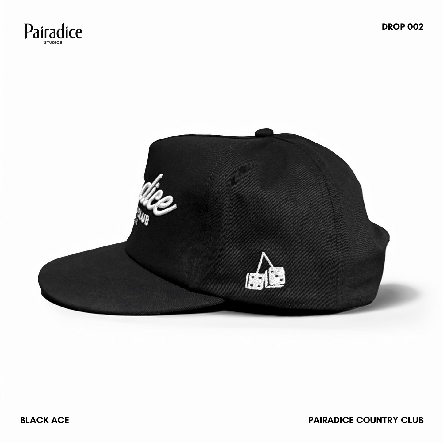 Black Ace