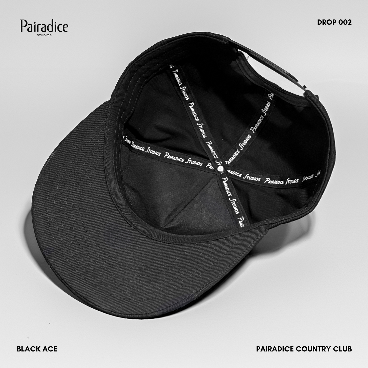 Black Ace